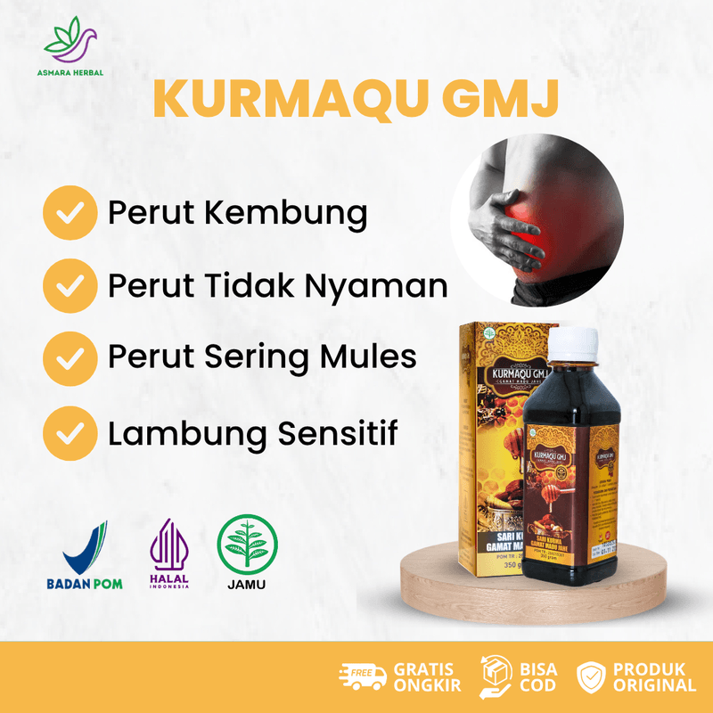 Kurmaqu GMJ